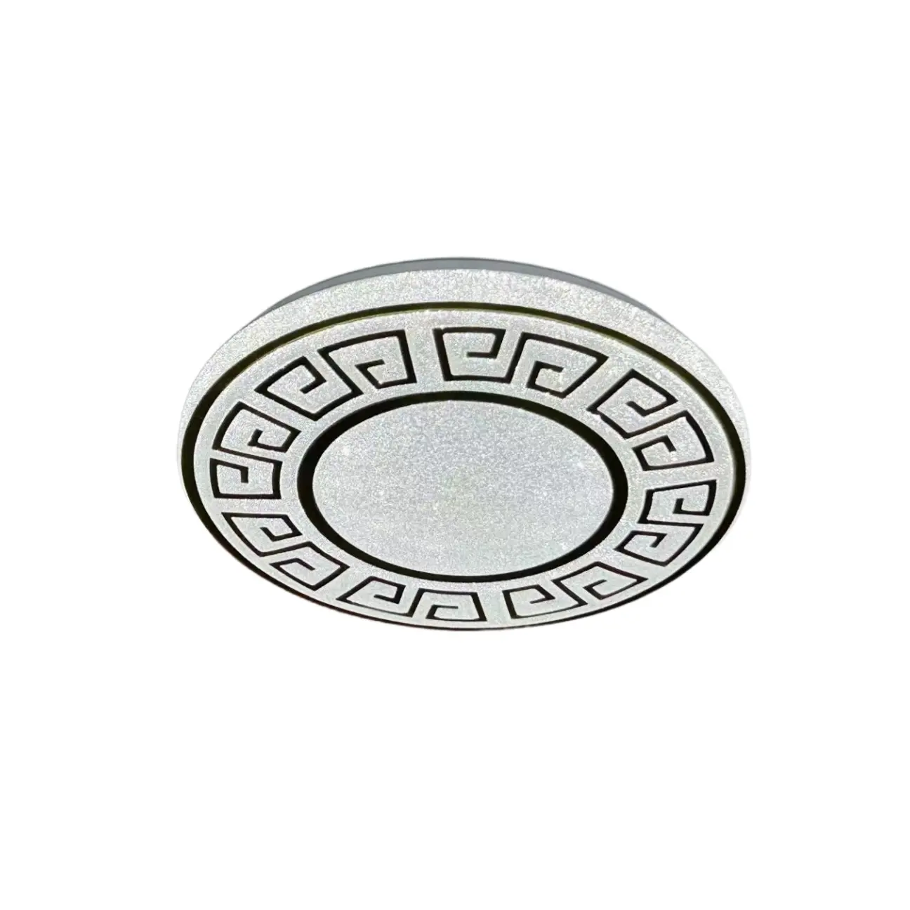 Chinese Style Ceiling Light with Multi-Control Options YW-CLC064