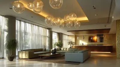 Top Strategies for Elevating Your Space with Indoor Ceiling Lamps