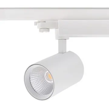 Anti-Glare LED Commercial Lighting Adjustable Indoor Use YW-GD02F30A