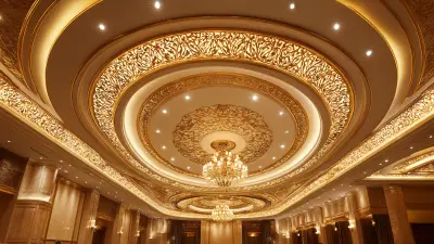 Discover the Superior Quality of Best Ceiling Led Lights from China's Leading Manufacturers