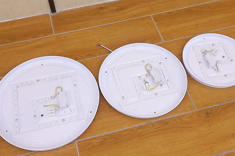 Ceiling Light chassis