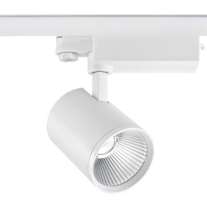 Versatile COB Track Lighting with 350° Rotation YW-GD19C40A