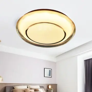 High Grade Imitation Glass Lampshade Bedroom Use Ceiling Lights YW-CLB040