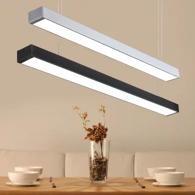Classic Profile Linear Light with Copper LED Technology Y...