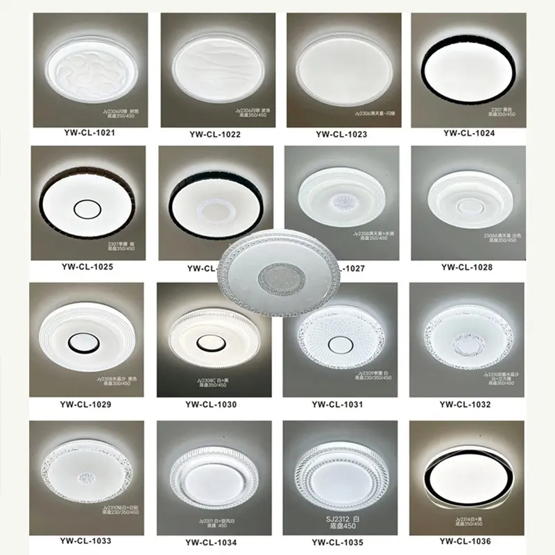 LED light (5)