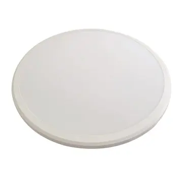 Bathroom Install Rotary Base Triple-proof LED Ceiling Light YW-CGSF