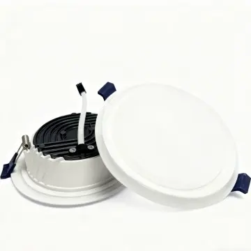 Versatile Downlight with Isolated Driver YW-DLCOB5W006