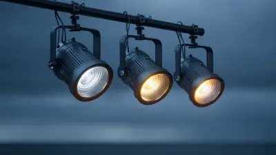 Unveiling the Differences: Tri-Proof Lights vs. Traditional Lighting Solutions