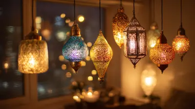 Ultimate Guide to Choosing the Best Decoration Lights for Your Home