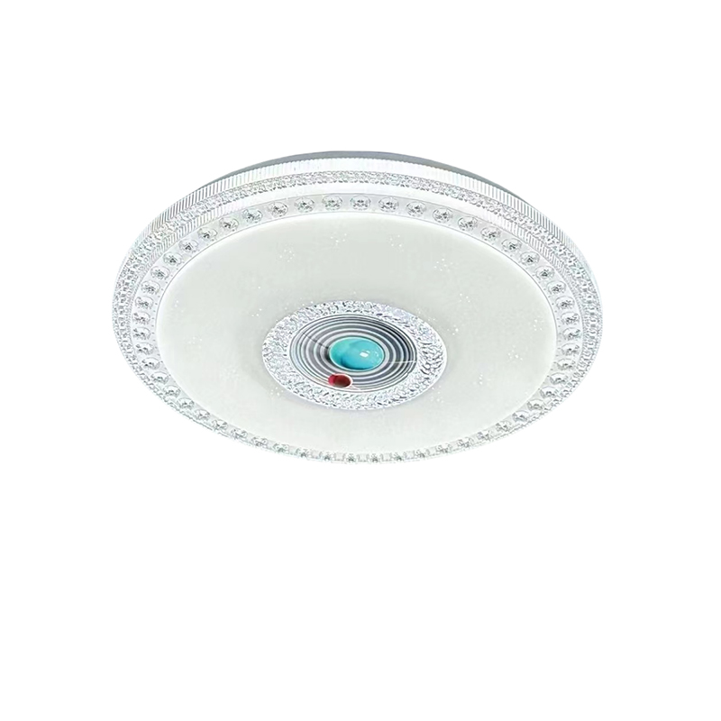 Round Color Change LED Ceiling Light YW-CLC099