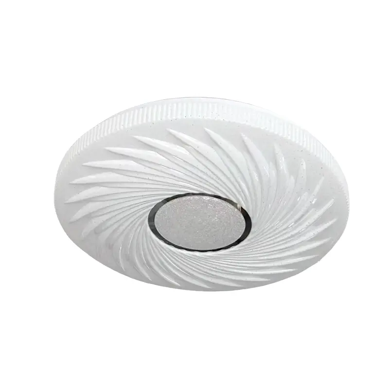 Twinkling Starry Sky Style Single Ring Led Ceiling light YW- ( (4).jpg