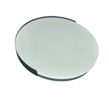 Modern Simple Style LED Ceiling Lights YW-CLB034 For Bedroom Installation