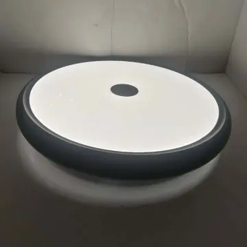 Round Ceiling Light with Multi-Control Options YW-CLC076