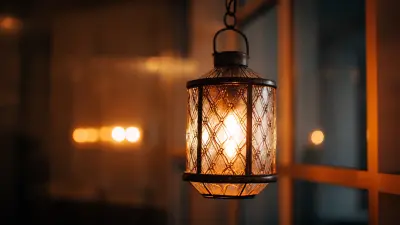 How to Choose the Best Lighting Fixture for Every Room in Your Home