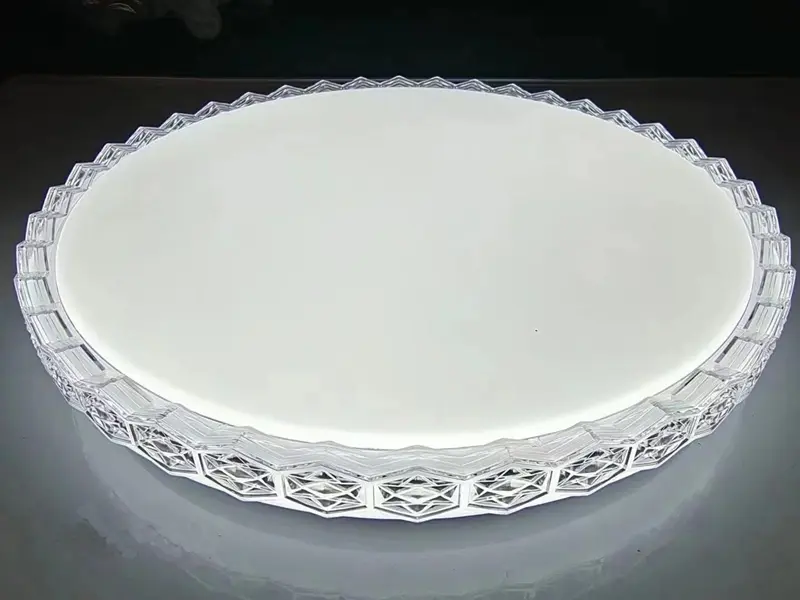 主图一Crown ceiling light