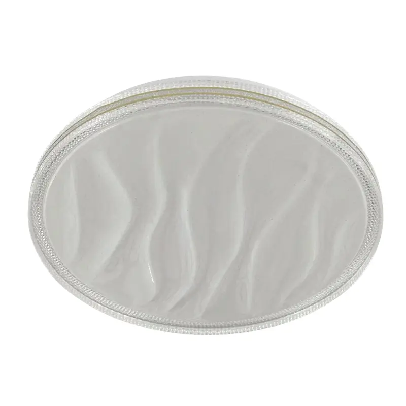 OEM Wave Shape Indoor Decoration Living Room Cei ( (3).jpg