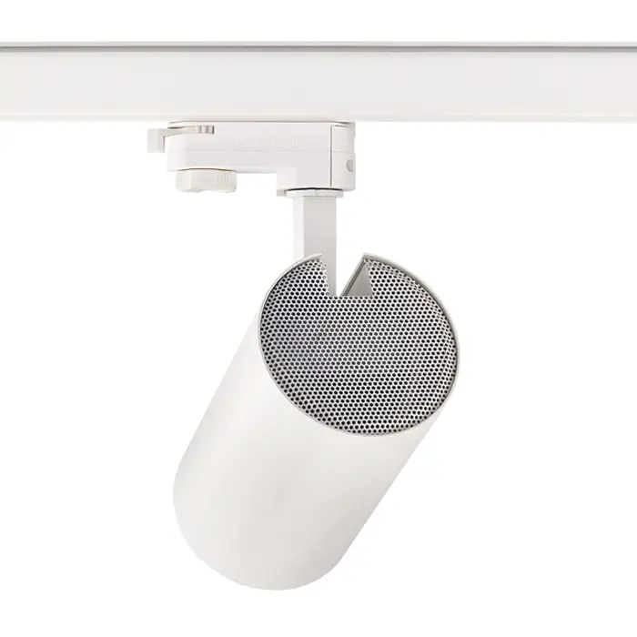 Studio Indoor Universal Led Track Light YW-GD16J30A For L...