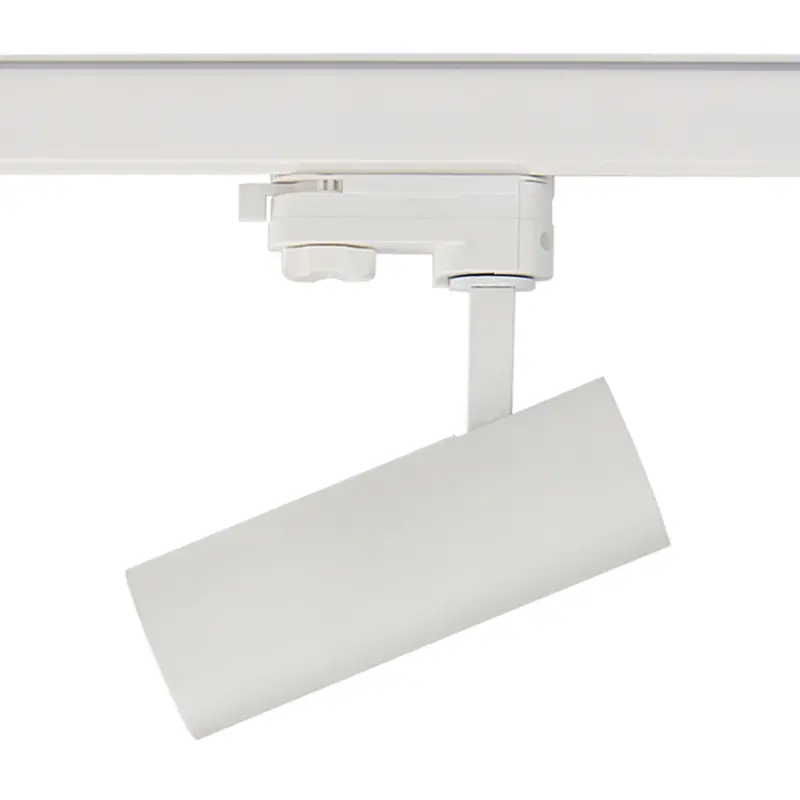 Versatile Track Spotlight with Full-Range Adjustment YW-G...