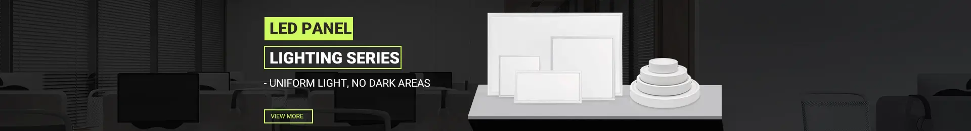 Surface Mounted Led Ceiling Lights