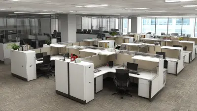 Ultimate Guide to Choosing the Right Commercial Panel Fixtures for Your Business