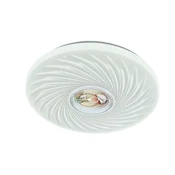 Deer Painting Ceiling Light with Eye Protection YW-CLC066