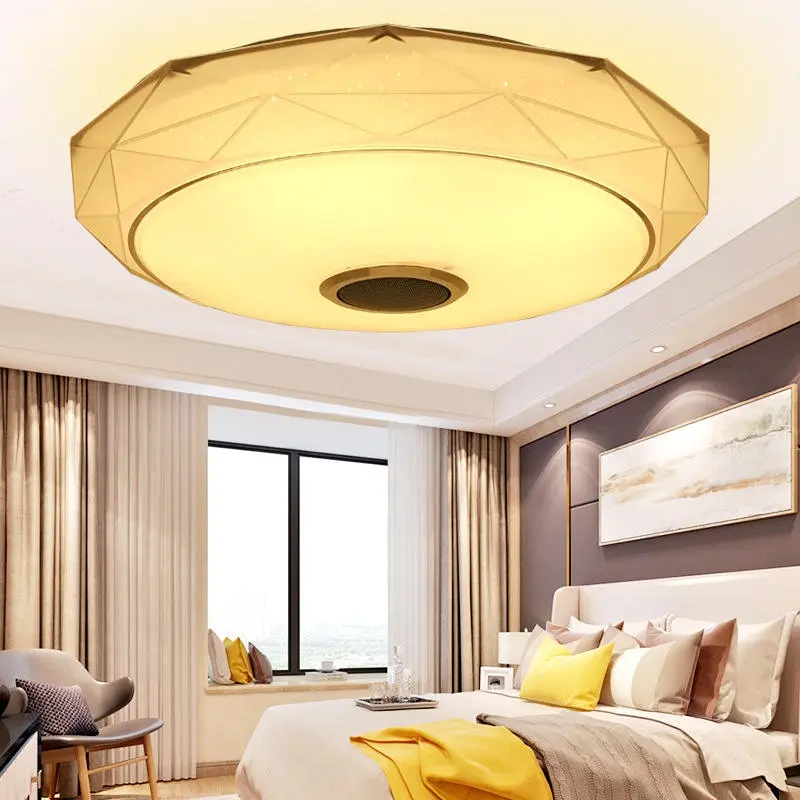 Ceiling light for bedroom