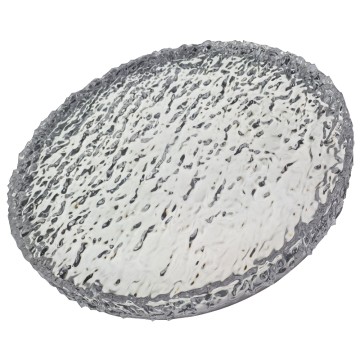 High-end Imitation Glass Lantern Cover Living Room Use Ceiling Light-YW-HCL