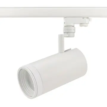 High Lumen Led Track Spot Light YW-GD16P30C & YW-GD16P40C For Clothing Store