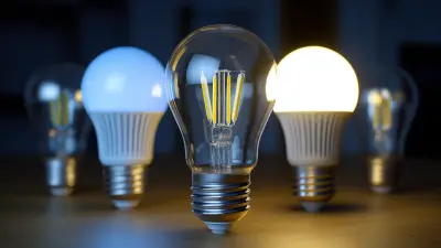 The Ultimate Guide to Choosing the Perfect Led Light Fixture for Your Home