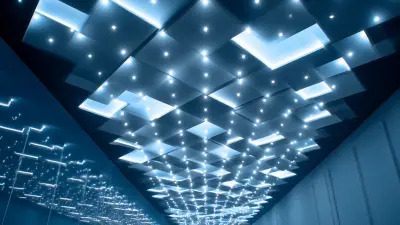 How to Choose the Perfect LED Panel Light for Your Space
