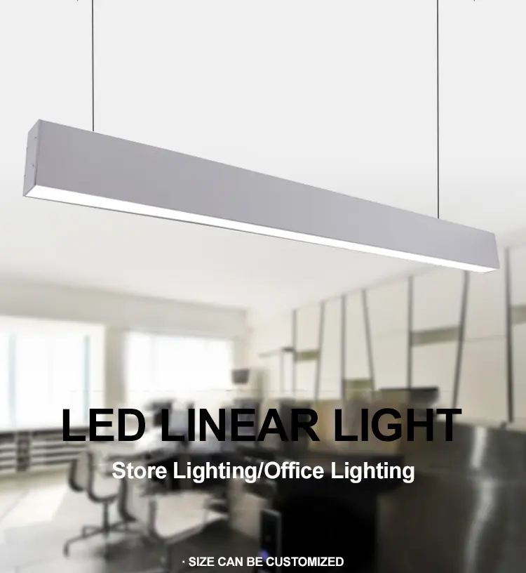 linear light