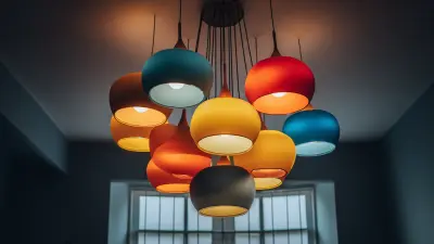 Transform Your Space: The Ultimate Guide to Choosing the Perfect House Ceiling Light