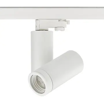 Adjustable Segmented Arm Cob Led Track Light YW-GD16P10R