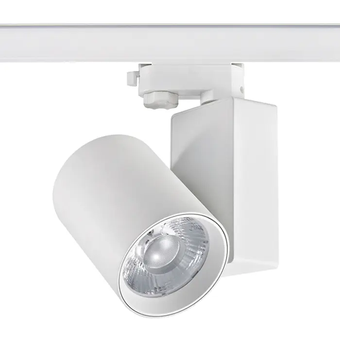 Flicker-Free Precision Track Light with Anti-Glare YW-GD19C30CT-product