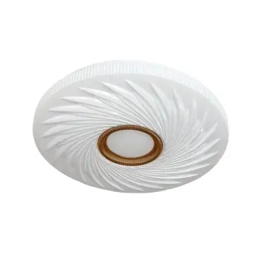 Crystal Shinning Decoration LED Ceiling Lights For Living Room YW-CLB024