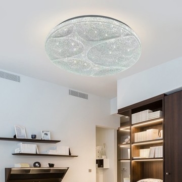 Ultra Luxury Elegant Style Home Fixtures Ceiling Light YW-CLC052 Indoor Use