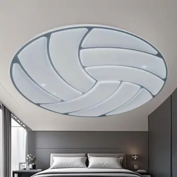 Hot Selling Rotating Line Design Ceiling Light Kitchen Use YW-CLB046