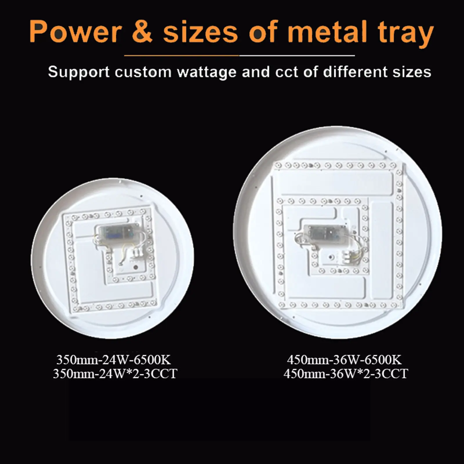 LED light Factory Minimalist Ceiling Light for bed ( (5)