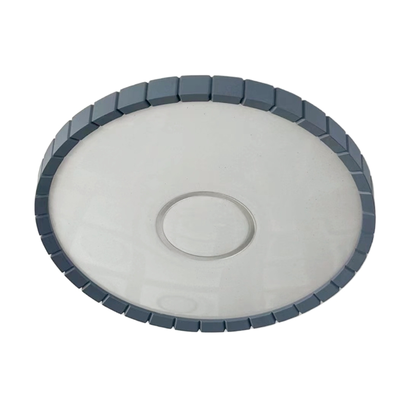 Round Black Indoor Lighting for Home Ceiling Light YW-CLB ( (3).jpg