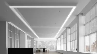 Innovative Solutions for Enhancing Your Space with Ceiling Led Lights