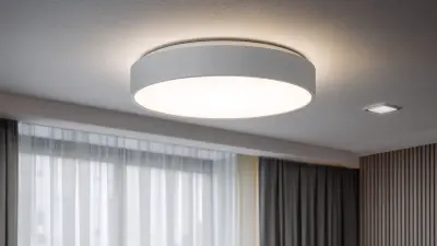 The Ultimate Guide to Choosing Smart Ceiling Lights for Your Global Procurement Needs