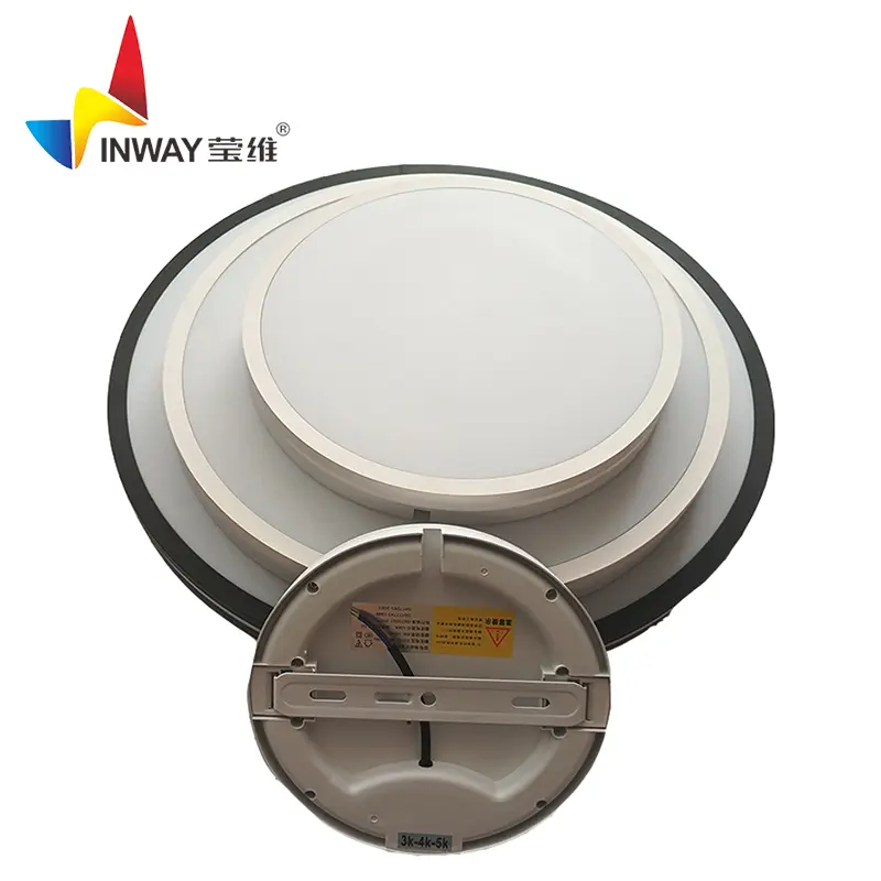 Winway Launches Multi-Functional Self-Developed LED Ceiling Light
