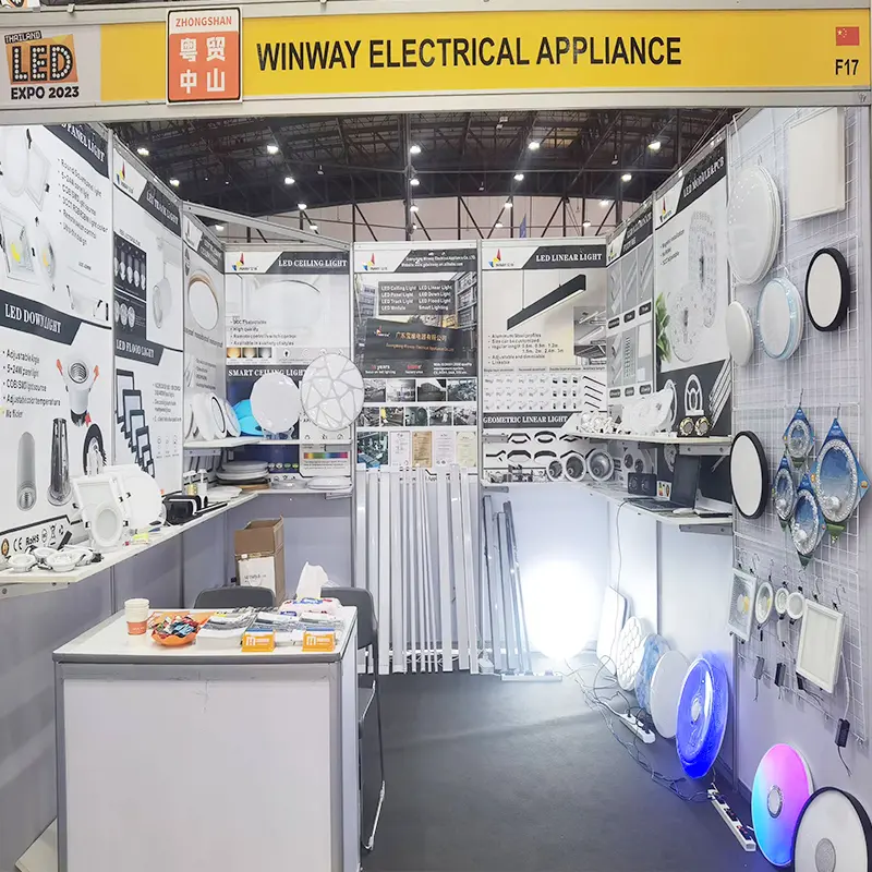 THAILAND LED EXPO 2023