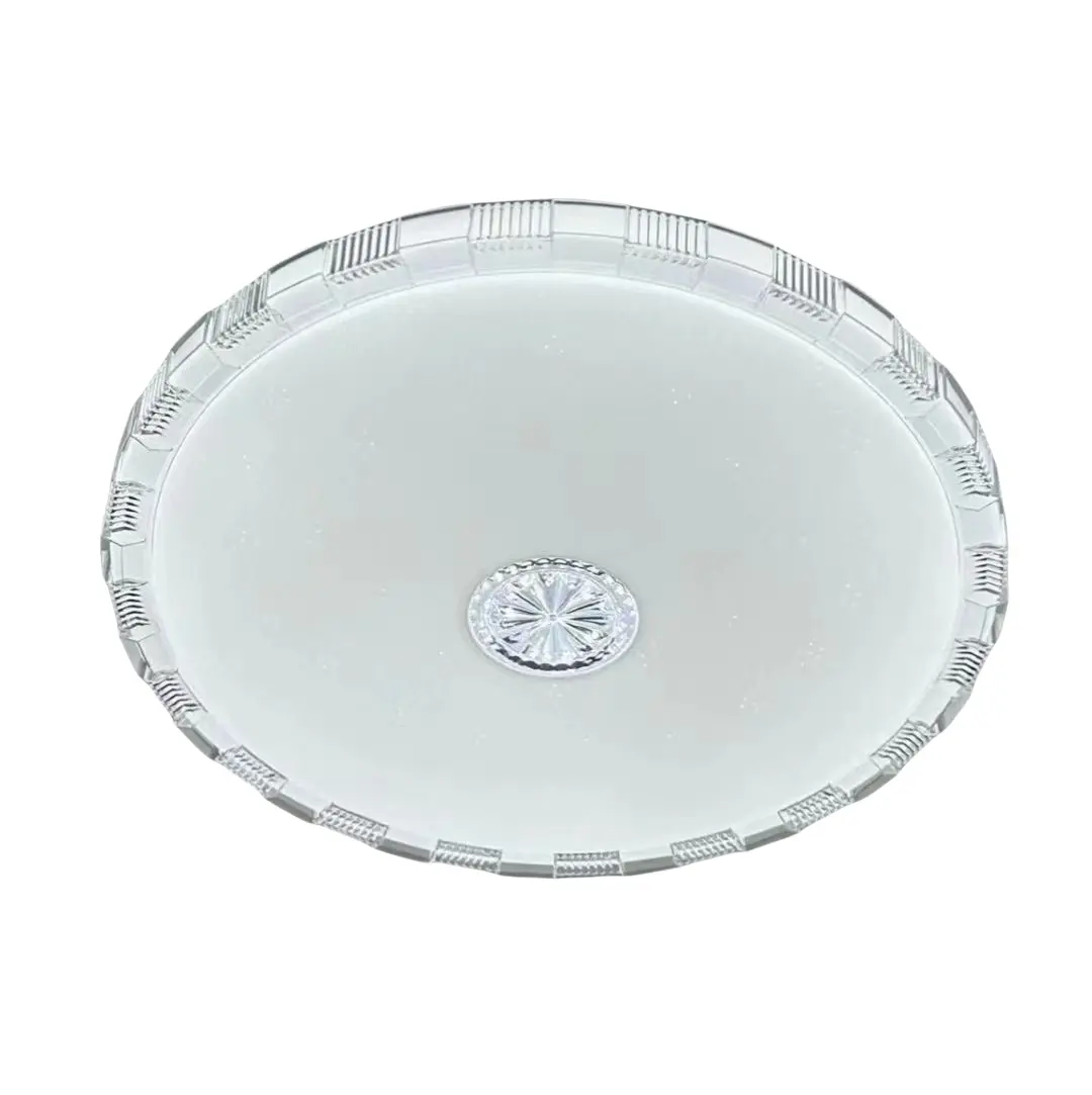 Remote Dimmable 3CCT Led Ceiling Lighting YW-CLB002-BZ