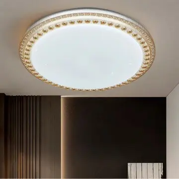 Round Ceiling Light Featuring YW-CLB017