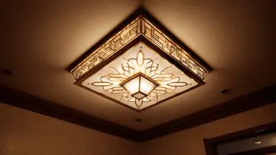 Transform Your Home Ambiance: The Ultimate Guide to Choosing the Perfect House Ceiling Light