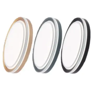 Round & Square Shape Dining Room LED Installation Ceiling Light YW-CLB031