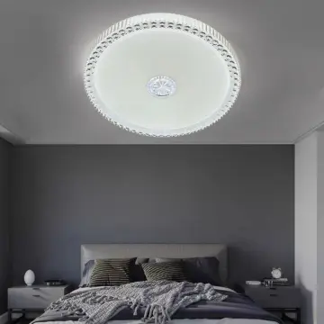 Simple Elegant Style Ceiling Light YW-CLC018 For Coffee Shop