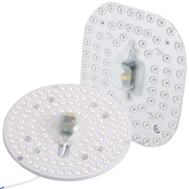 Simple Installation Magnet LED Modules For Ceiling Light ...