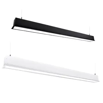 Linear light with Flexible Installation Options YW-QA6060P